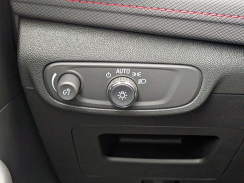 New 2026 Chevrolet TrailBlazer RS w/ Convenience Package image 15