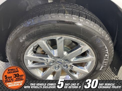 Used 2013 Ford Edge Limited image 13