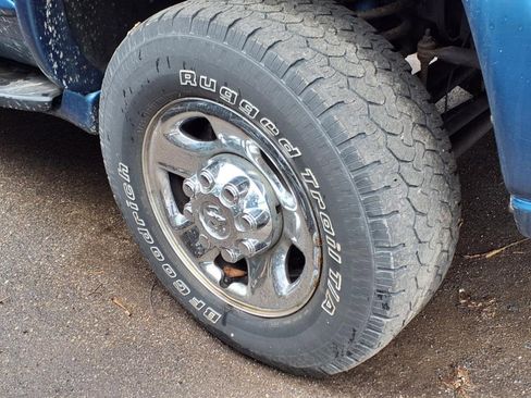 Used 2005 Dodge Ram 2500 Truck SLT image 5