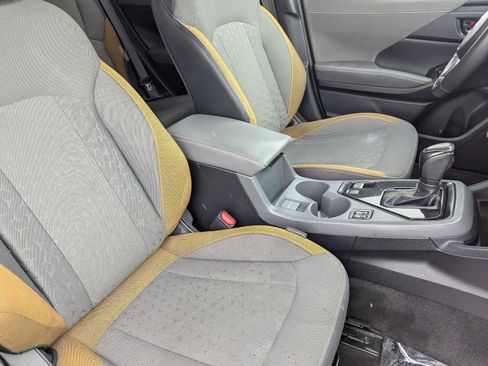 Certified 2024 Subaru Crosstrek 2.5i Sport w/ Crosstrek Mirror Package image 10