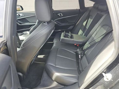 Used 2022 BMW 228i xDrive Gran Coupe w/ Convenience Package image 7
