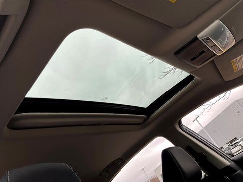 Used 2025 Nissan Altima 2.5 SV w/ SV Special Edition Package image 22