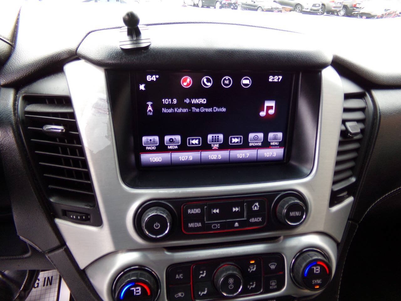 Used 2016 GMC Yukon XL SLE AWD/4WD image 38