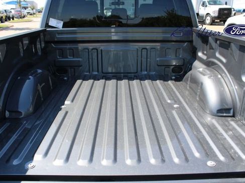 New 2025 Ford F150 XLT w/ Equipment Group 302A MID image 6