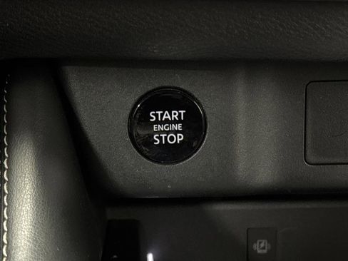 Used 2024 Nissan Rogue Platinum w/ Platinum Premium Package image 23