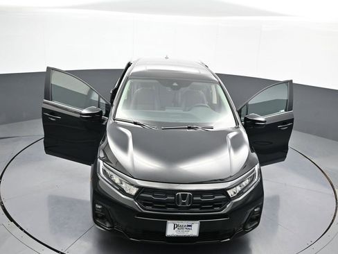 Certified 2025 Honda Odyssey EX-L image 48