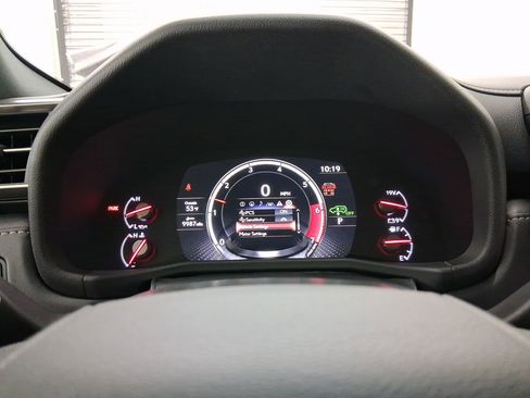 Used 2024 Lexus LX 600 F Sport image 17