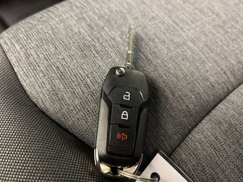 New 2026 Ford F350 XL w/ XL Chrome Package image 33