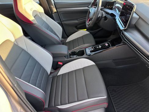 New 2026 Volkswagen GTI SE image 19