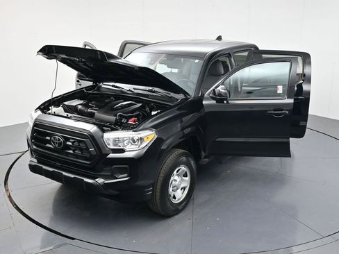 Used 2022 Toyota Tacoma SR AWD/4WD image 52