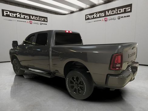 New 2026 RAM 2500 Tradesman image 3