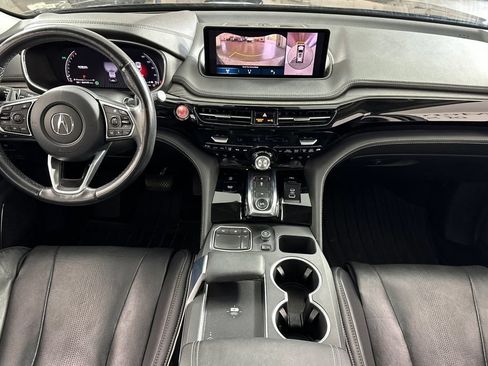Used 2022 Acura MDX SH-AWD w/ Advance Package image 15