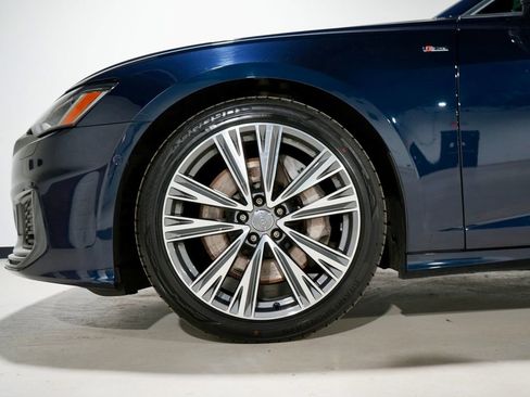 Used 2019 Audi A6 3.0T Premium Plus w/ Premium Plus Package image 33
