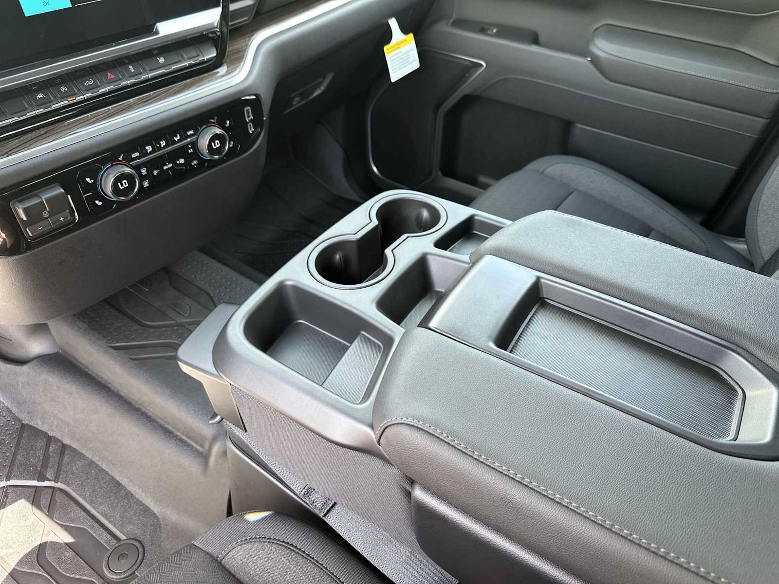 New 2026 Chevrolet Silverado 1500 RST w/ RST Select Package RWD image 21