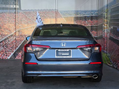Used 2022 Honda Civic Sport image 7