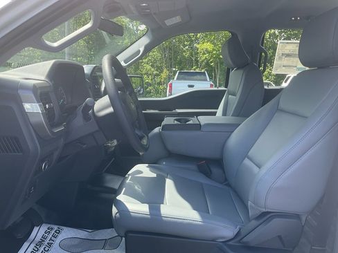 New 2026 Ford F150 XL AWD/4WD image 16