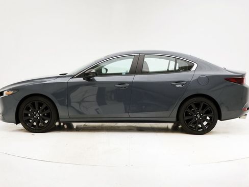 Used 2025 MAZDA MAZDA3 s image 5