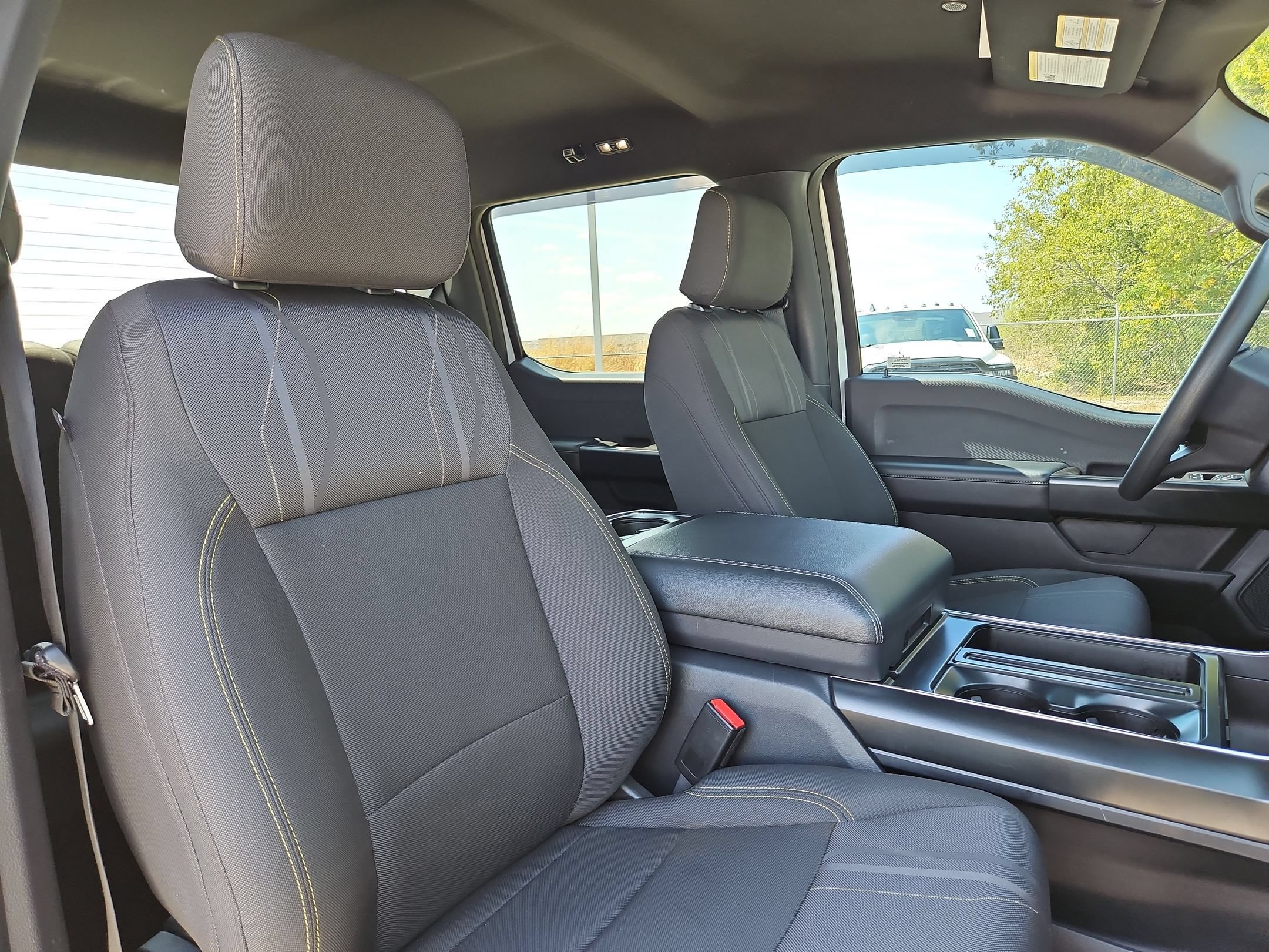 Used 2024 Ford F150 STX RWD image 30
