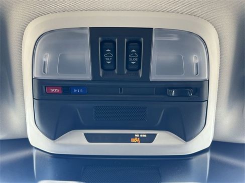 New 2026 Subaru Crosstrek 2.0i Premium image 23