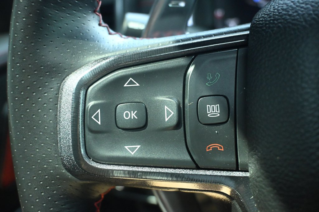 Used 2023 RAM 1500 TRX w/ TRX Level 2 Equipment Group AWD/4WD image 40