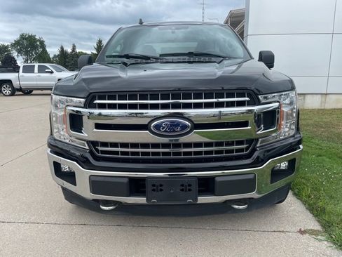 Used 2020 Ford F150 XLT w/ XTR Package image 6