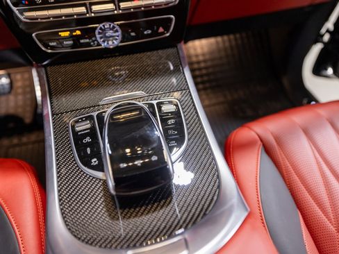 Used 2021 Mercedes-Benz G 63 AMG 4MATIC image 46