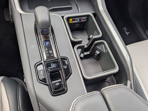 New 2026 Lexus TX 500h AWD image 24