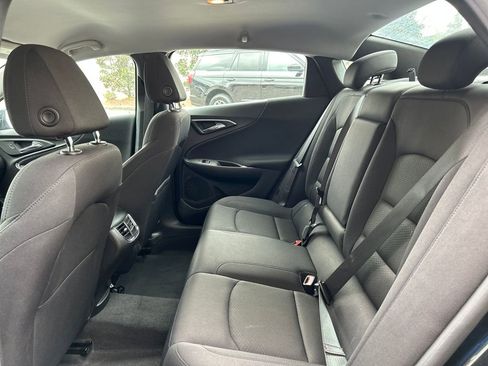Used 2023 Chevrolet Malibu LT image 13