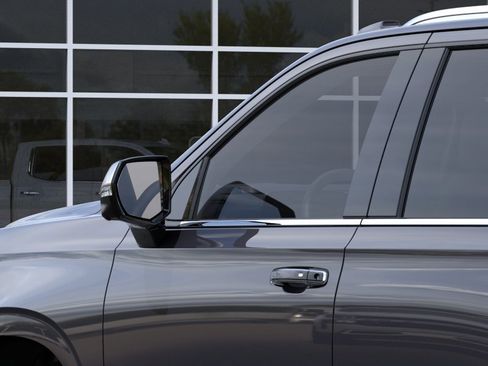 New 2026 Chevrolet Tahoe Premier AWD/4WD image 12