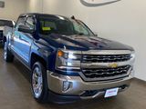 Used 2017 Chevrolet Silverado 1500 LTZ w/ Sport Package image 2