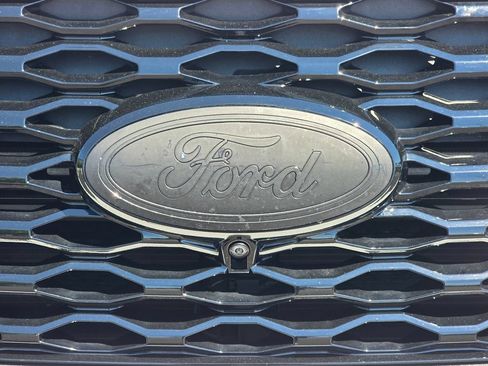 Used 2024 Ford Explorer ST w/ Equipment Group 401A AWD/4WD image 30