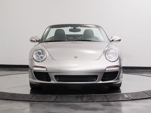 Used 2011 Porsche 911 Carrera S RWD image 16