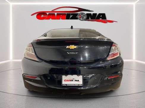 Used 2017 Chevrolet Volt Premier image 6