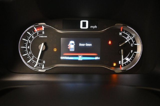 Certified 2023 Honda Ridgeline Black Edition image 12