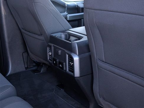 Used 2018 Ford F150 XLT w/ Equipment Group 302A Luxury image 39