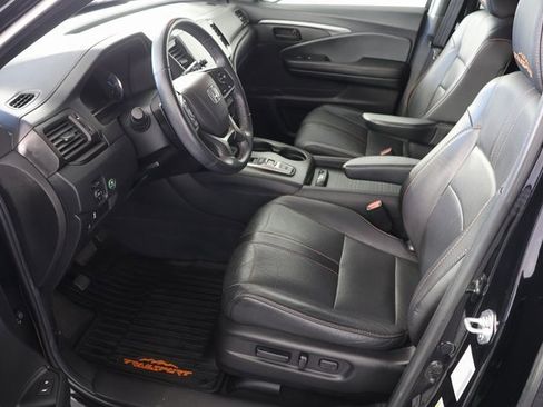 Used 2022 Honda Pilot TrailSport image 20