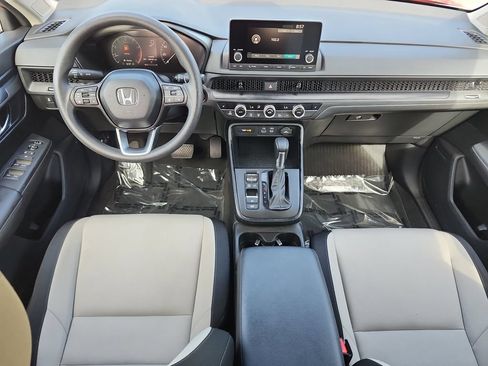 Certified 2024 Honda CR-V EX image 18