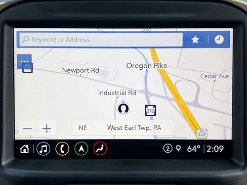 Used 2023 Chevrolet Silverado 2500 High Country image 5