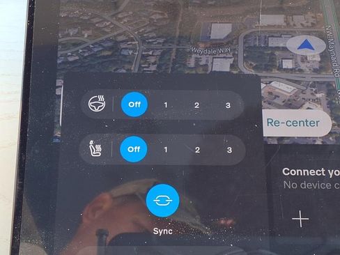 New 2025 Volvo EX90 Ultra image 19