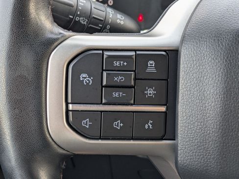 Used 2024 Ford Expedition Max Limited AWD/4WD image 20