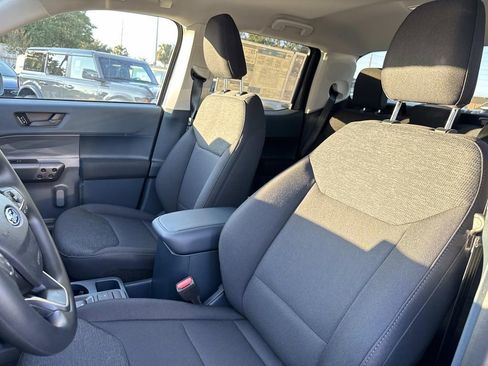 New 2025 Ford Maverick XL w/ 4K Tow Package image 7