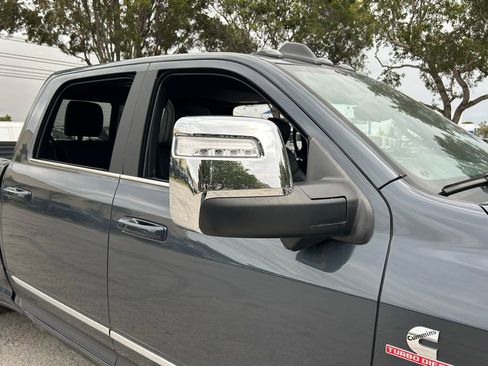 New 2026 RAM 3500 Limited image 38