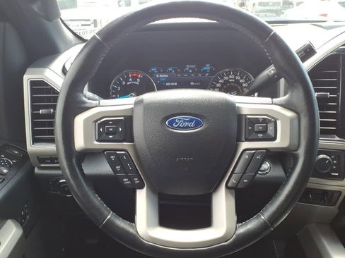 Used 2022 Ford F250 Lariat w/ Tremor Off-Road Package AWD/4WD image 19