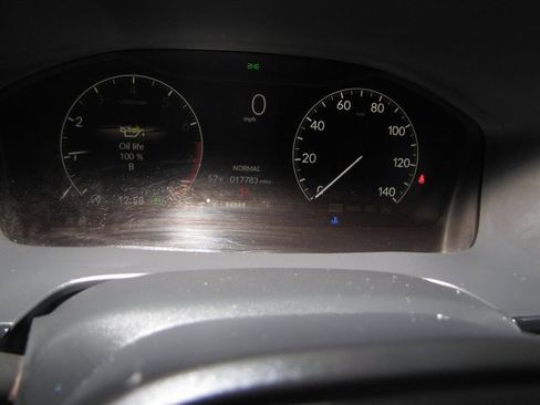 Certified 2024 Honda CR-V LX image 4