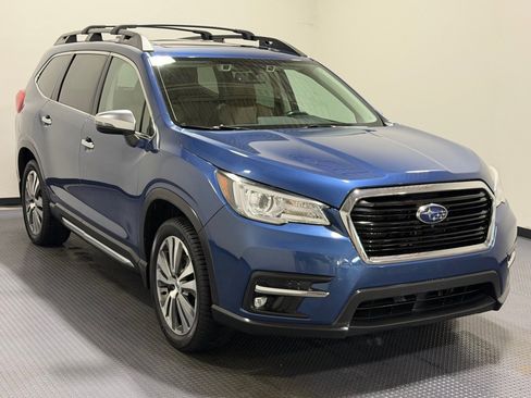 Used 2020 Subaru Ascent Touring w/ Popular Package #3 AWD/4WD image 4