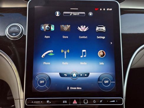 Used 2022 Mercedes-Benz C 300 Sedan image 14