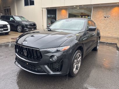 Used 2023 Maserati Levante Modena