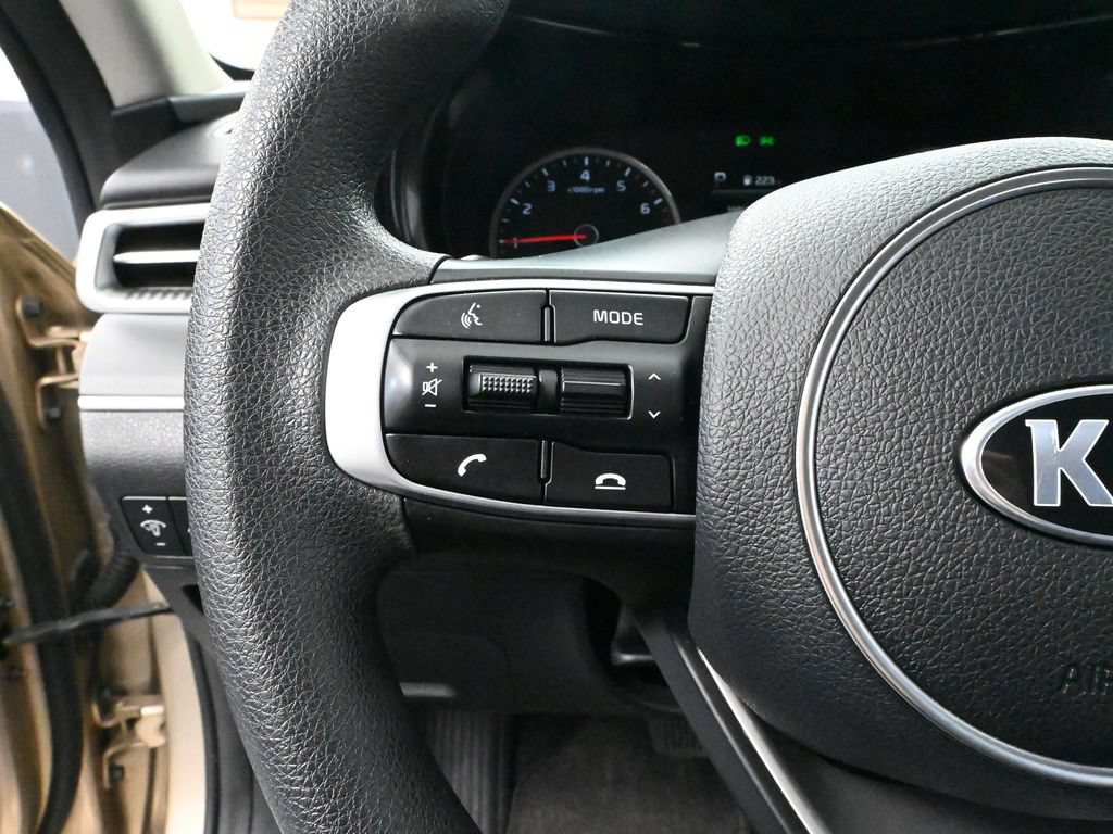 Used 2021 Kia K5 LXS AWD/4WD image 21
