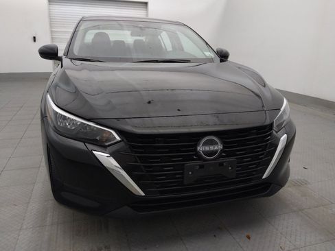 Used 2024 Nissan Sentra S FWD image 14