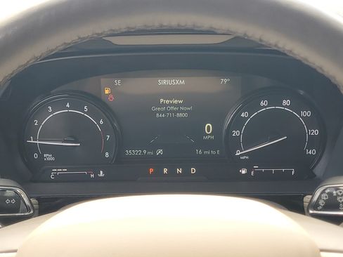Certified 2022 Lincoln Corsair AWD w/ Premium Package image 15